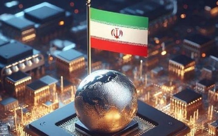 NASA ve MIT, İranlı Mikroelektronik Ekipman Alıcıları
