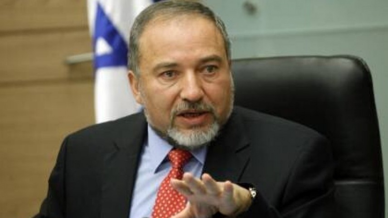 Lieberman: Netanyahu’lu İsrail kaptansız gemiye benziyor