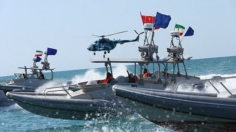 İran-Rusya ortak deniz tatbikatı sona erdi