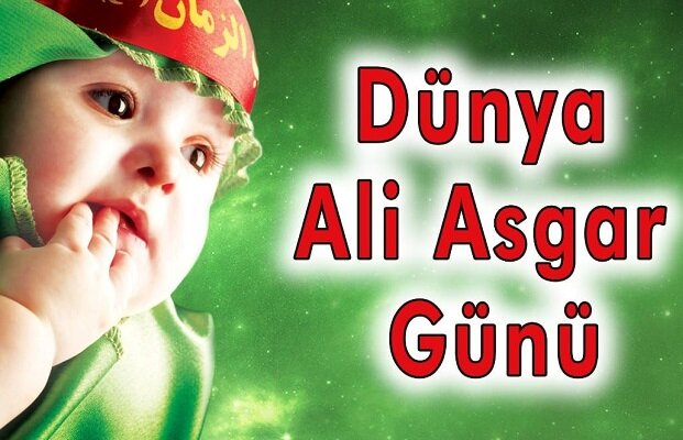 İstanbul’da Hz. Ali Asgar Günü etkinliği