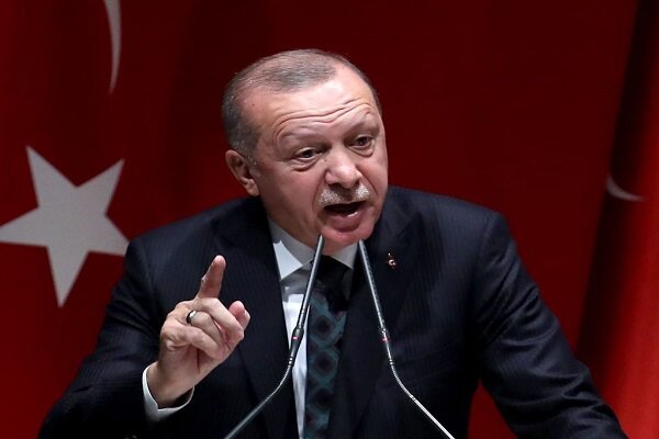 Erdoğan’dan Heniyye suikastına kınama