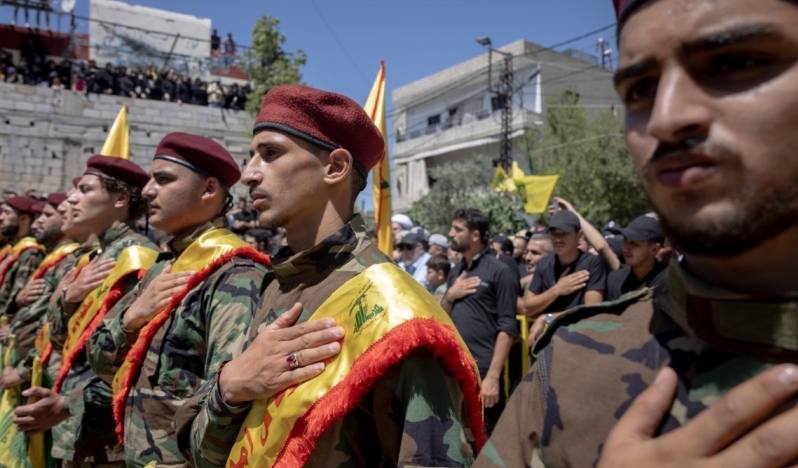 Amerikan medyası: Hizbullah bölgedeki en güçlü devlet dışı aktör