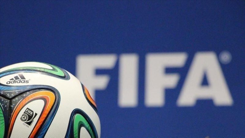 FIFA, Filistin’in İsrail’i uluslararası futboldan men etme önerisine ilişkin kararını erteledi
