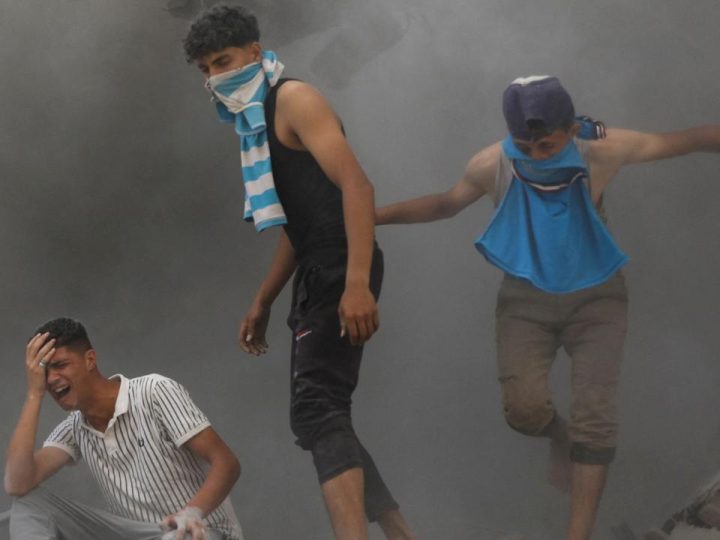 BM: Gazze’de sadece insani kriz yok, aynı zamanda bir sefalet girdabı var