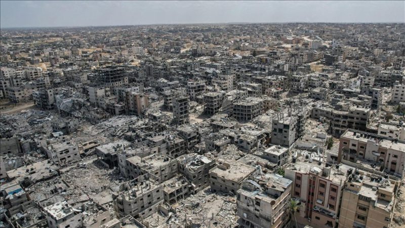 Kassam Tugayları: Gazze’de İsrail ordusunun karargahına saldırı düzenledik