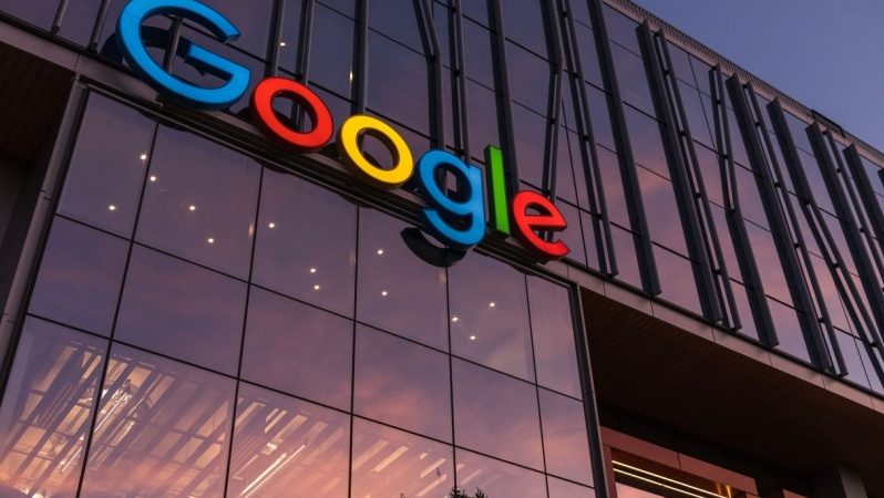 Google, rejim güçlerine sponsorlukta ısrarlı