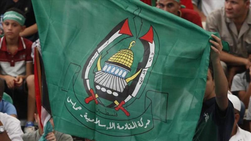 Hamas: İsrail’in Beyrut’ta Hizbullah’ı hedef alması “tehlikeli bir tırmanış”