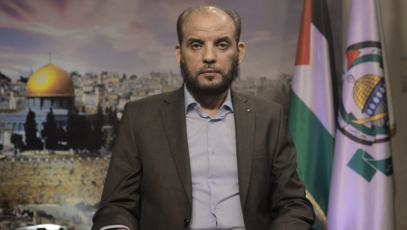 Hamas: İsrail, ateşkes konusunda ciddi değil