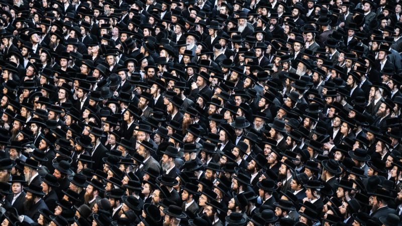 İsrail’den Ultra Ortodoks Yahudiler için celp duyurusu