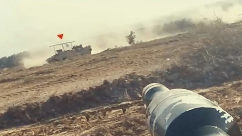 İsrail tank filosunun karaya oturtulması Gazze savaşını nasıl etkiliyor?