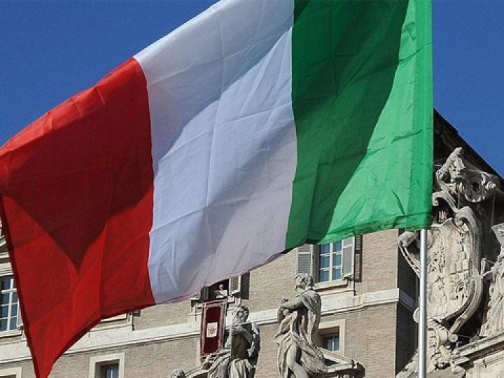 İtalya, 10 yıl aradan sonra Suriye’ye büyükelçi göndermeyi planlıyor