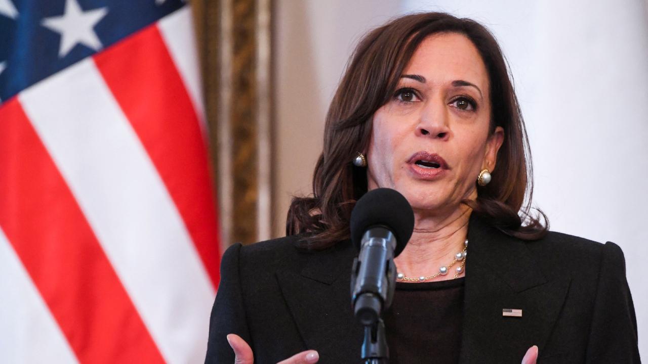 Kamala Harris: Netanyahu’ya Gazze’deki acil insani duruma ilişkin ciddi endişemi ilettim