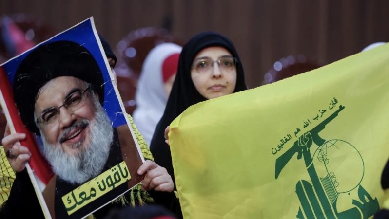 Lübnan halkı Hizbullah hakkında gerçekten ne düşünüyor?