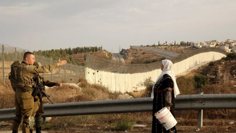 Uluslararası Adalet Divanı: İsrail’in varlığı yasa dışıdır ve sona ermelidir