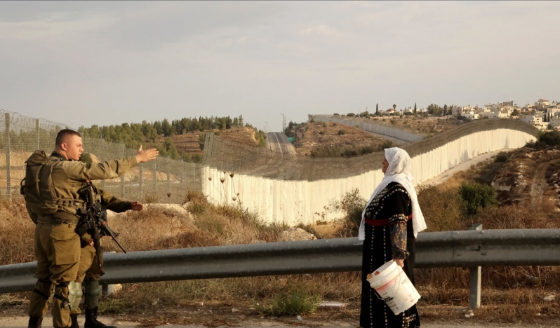 Uluslararası Adalet Divanı: İsrail’in varlığı yasa dışıdır ve sona ermelidir