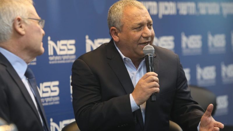 Siyonist General: Savaşın hiçbir hedefine ulaşamadık / Sadece Netanyahu anlaşmaya karşı çıkıyor