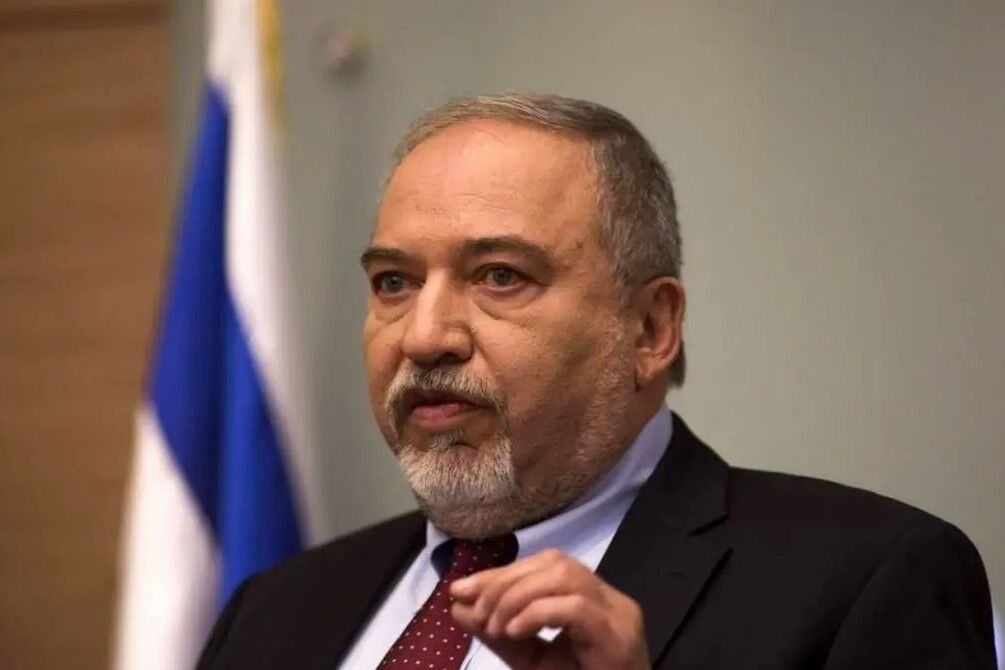 Lieberman: İran’ın saldırısını beklememiz Tahran için bir başarıdır