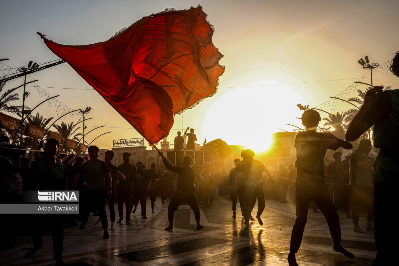 İran’dan Kerbela’ya giden ziyaretçi sayısıyla ilgili açıklama