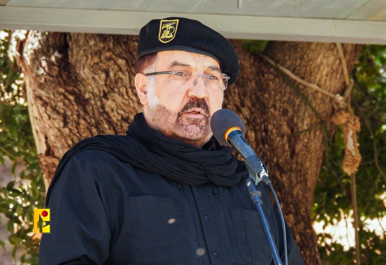 Hizbullah: Wall Street Journal’ın Fuad Şuku’un şehadeti hakkındaki anlatımı yalanlarla dolu