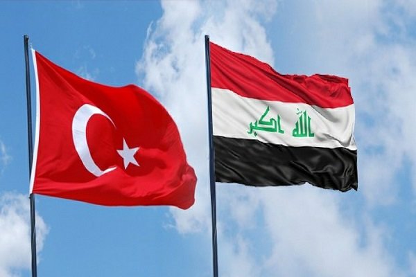 Türkiye-Irak güvenlik toplantısı bugün yapılacak