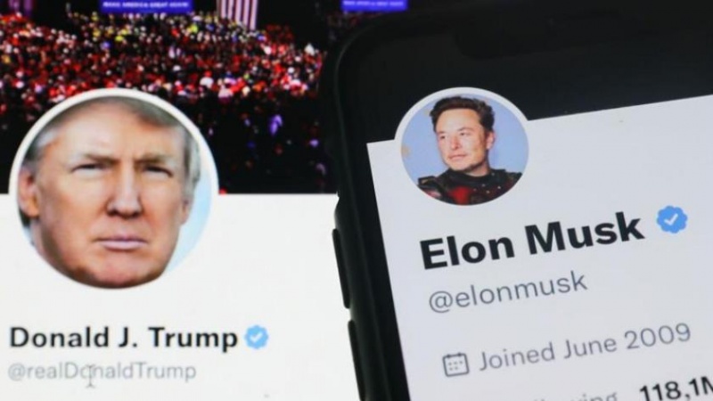 Trump ve Elon Musk’ın röportajına siber saldırı