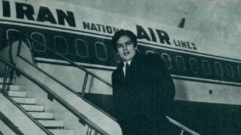 Alain Delon İranlıların Ortak Hafızasında Nasıl Yer Edinmiştir?