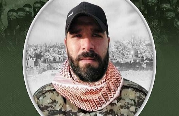 Siyonistler, Hamas liderlerinden Birini Daha Şehit Ettiler/Video