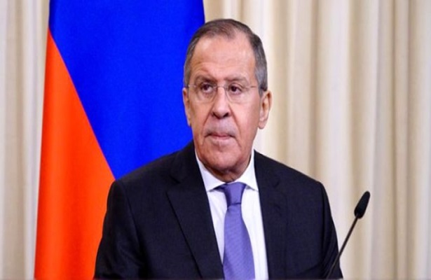 Lavrov: Zelenskiy, ABD’nin Emri İle Kursk’a Saldırdı