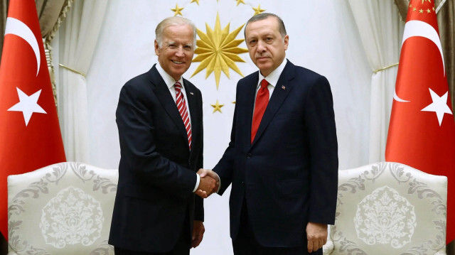 Cumhurbaşkanı Erdoğan Biden ile görüştü: Haniye suikastı ateşkese darbe