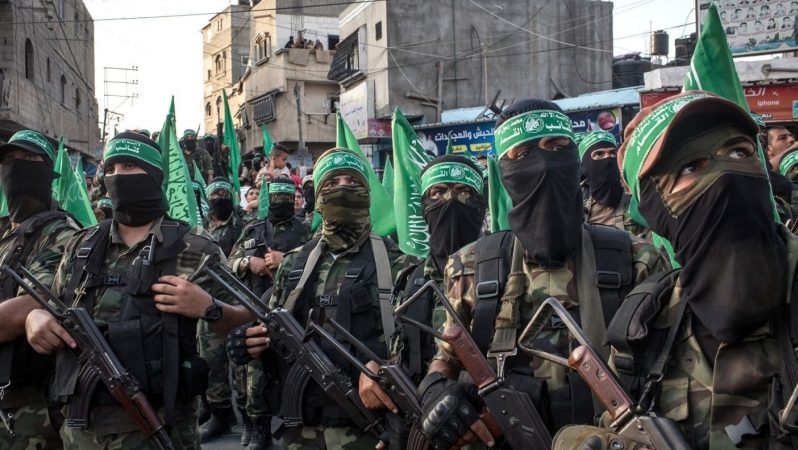 Hamas, Biden’ın planını uygulamaya hazır olduğunu yineledi