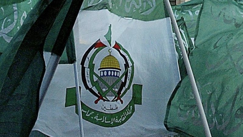 Hamas’tan Katar müzakerelerine cevap