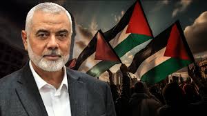 Şehit olan Hamas lideri kimdir?