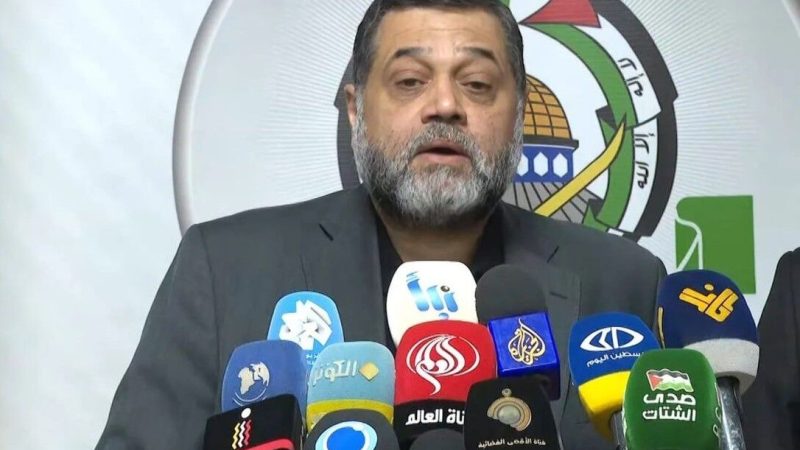 Hamas Üyesi: Arabulucular Netanyahu’yu önceki anlaşmalara uymaya zorlamalı