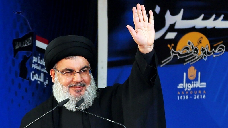 Seyyid Hasan Nasrallah; Doğumundan IŞİD ve İsrail ile Mücadeleye Kadar