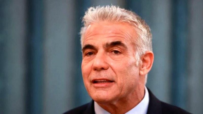 Lapid: Esirler konusunda Hamas’la anlaşmaya varmalıyız