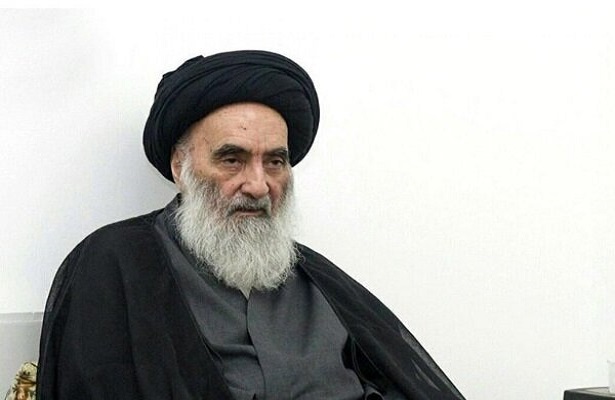 Ayetullah Sistani’den Lübnan’a Yönelik Vahşi Saldırılara Tepki