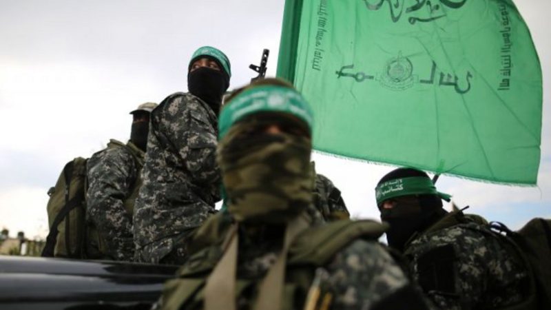 İsrail medyasından itiraf: Hamas gücünü yeniden kazandı