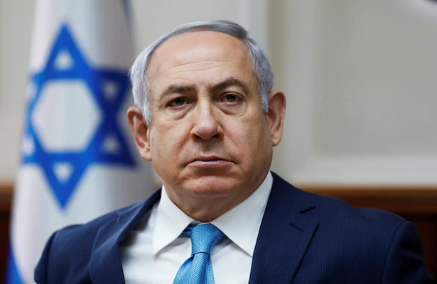 Netanyahu, Uluslararası Tutuklamadan Kaçmak İçin Yeni Oyunlar İçerisinde