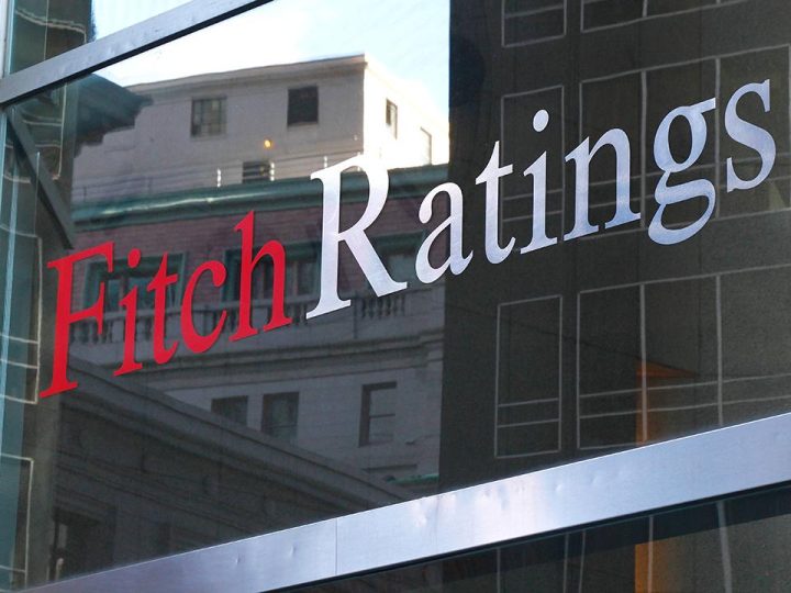 Fitch, Türkiye’nin kredi notunu yükseltti