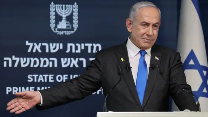 Haaretz: Netanyahu ruh ikizi Trump için savaşı kasıtlı olarak uzatıyor