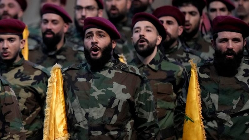 Hizbullah: Hesaplaşma çok yakın