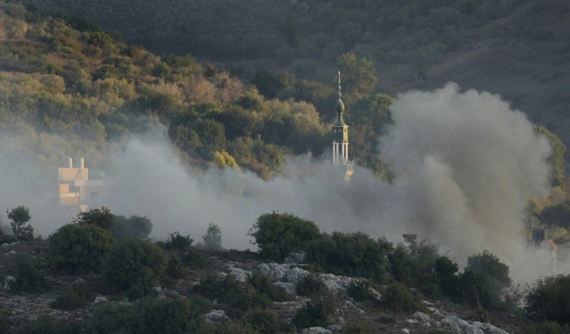 İsrail: İran’dan Hizbullah’a silah sevkiyatını durdurmak önceliğimiz