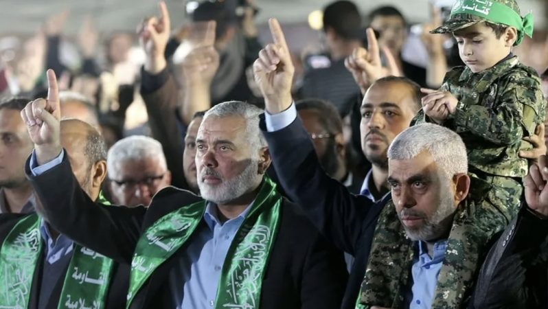 İsrailli eski komutan: Hamas savaşı kazandı