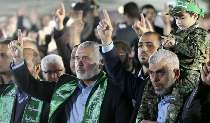 İsrailli eski komutan: Hamas savaşı kazandı