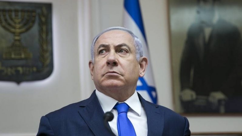 Netanyahu’nun ‘ateşkes’ manevraları