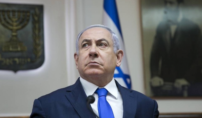 Netanyahu’nun ‘ateşkes’ manevraları