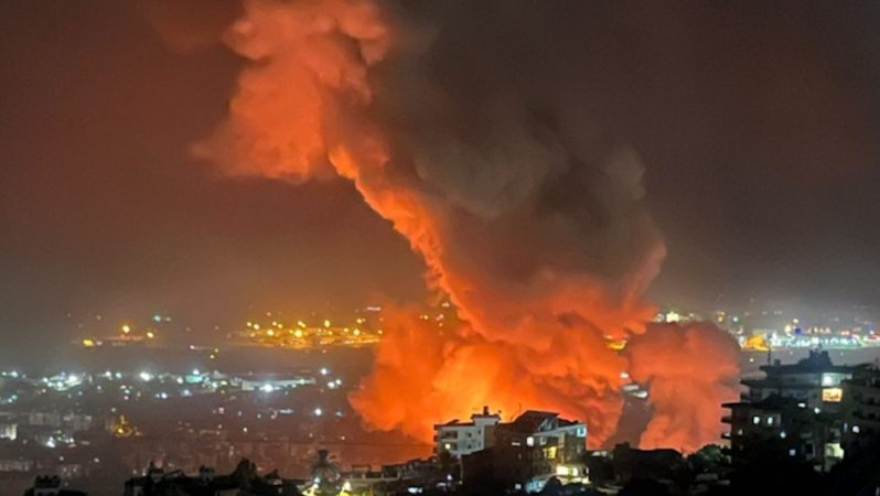 Rusya ve Küba, Nasrullah’a yönelik suikastı kınadı