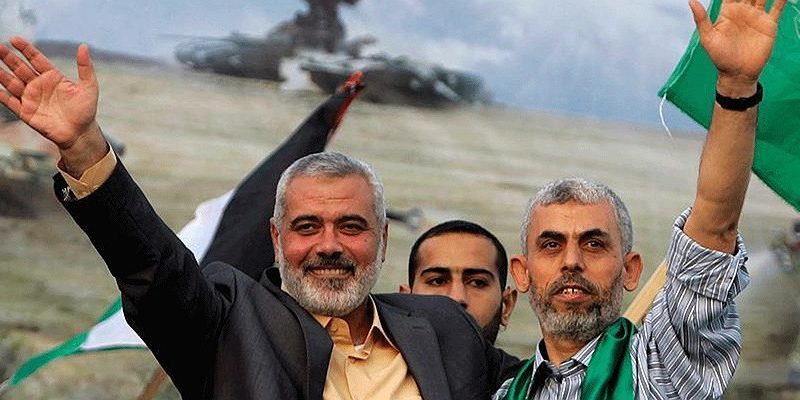 Hamas: Her liderimizin ölümü bizi daha da güçlendirdi