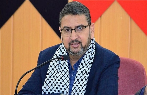 Hamas: Ateşkesi Ancak Tamamen Çekilme Şartıyla Kabul Ediyoruz