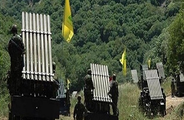 Hizbullah’tan 25 Siyonist Yerleşim Birimi Sakinlerine Tahliye Uyarısı/Video